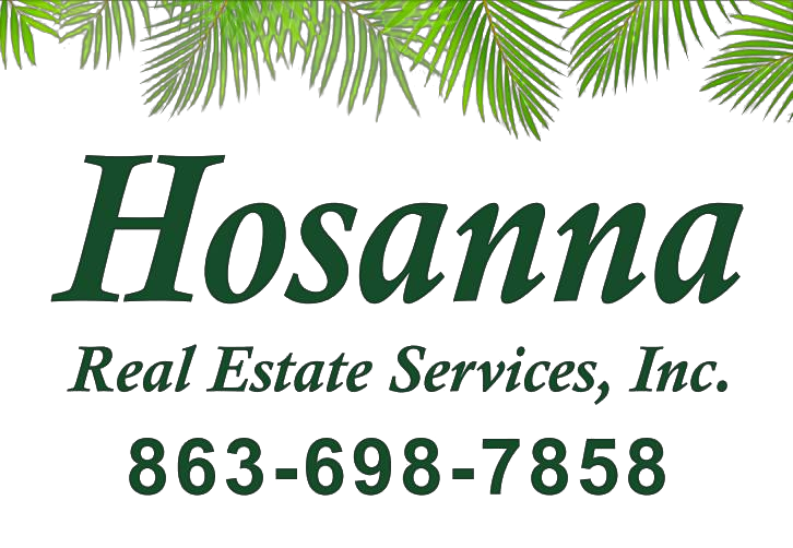 Hosanna Real Estate Services, Inc.